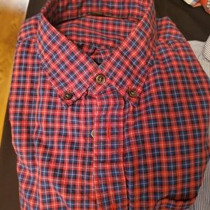 Uniqlo Button Down (Men's Small)